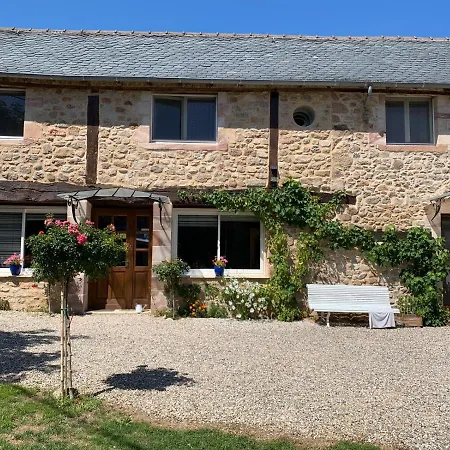 La Maison Rouzies B&B 3*