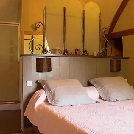 La Maison Rouzies La Bastide-l'Eveque