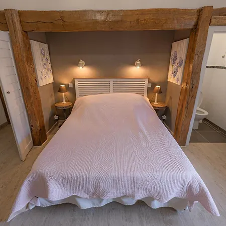 B&B La Maison Rouzies