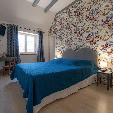 La Maison Rouzies La Bastide-l'Eveque