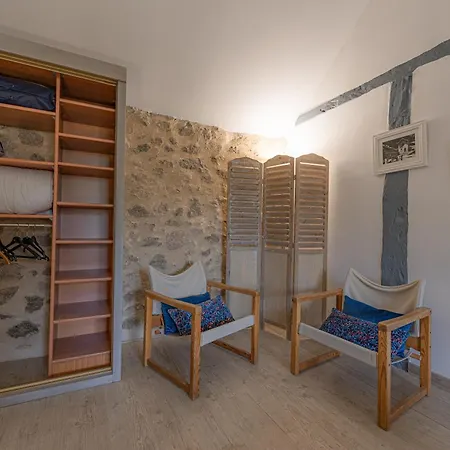 La Maison Rouzies B&B La Bastide-l'Eveque