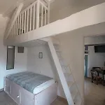 Alojamento de Acomodação e Pequeno-almoço La Maison Rouzies La Bastide-l'Eveque