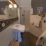 Alojamento de Acomodação e Pequeno-almoço La Maison Rouzies La Bastide-l'Eveque