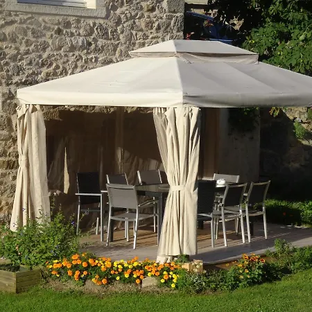 La Maison Rouzies 3* La Bastide-l'Eveque