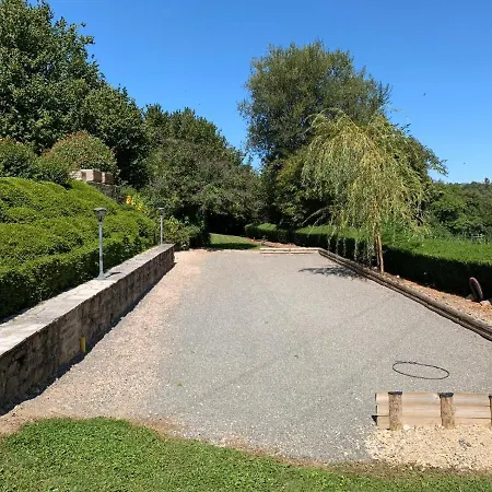 La Maison Rouzies 3*