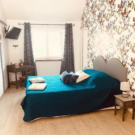 La Maison Rouzies 3* La Bastide-l'Eveque