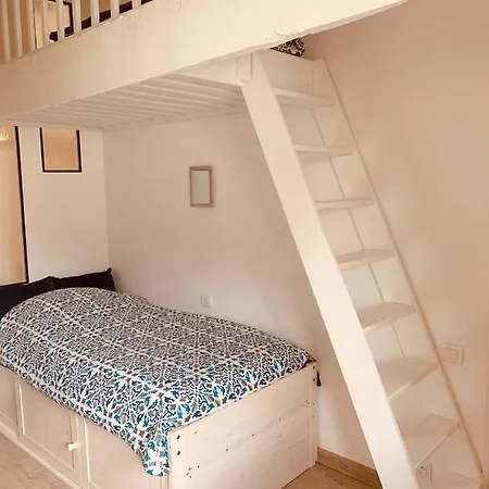 La Maison Rouziès Couette-café La Bastide-l'Eveque